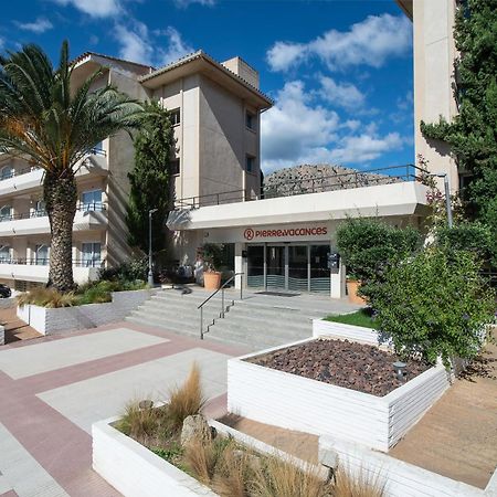 Pierre & Vacances Estartit Playa レスタルティット エクステリア 写真