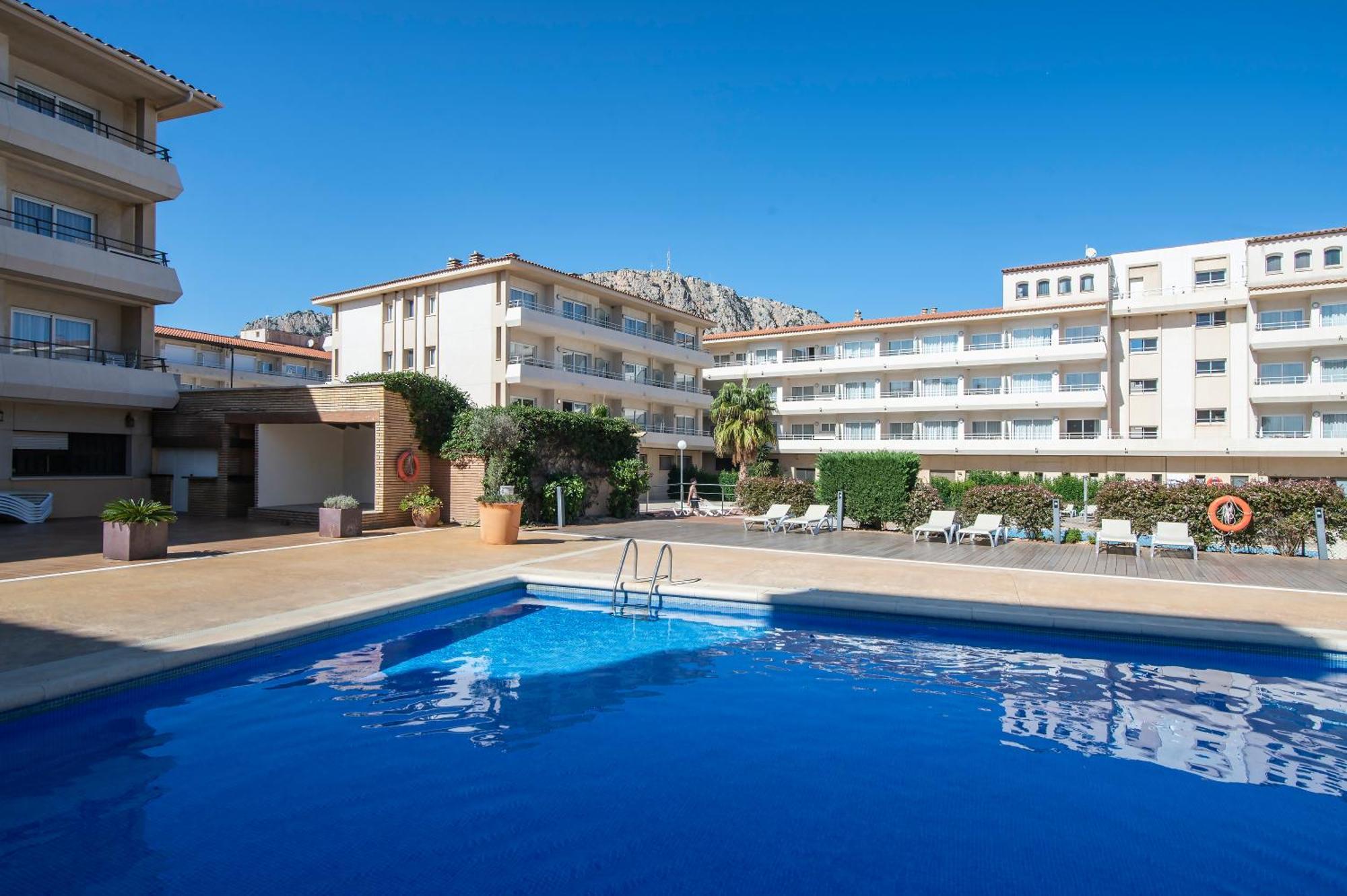 Pierre & Vacances Estartit Playa レスタルティット エクステリア 写真