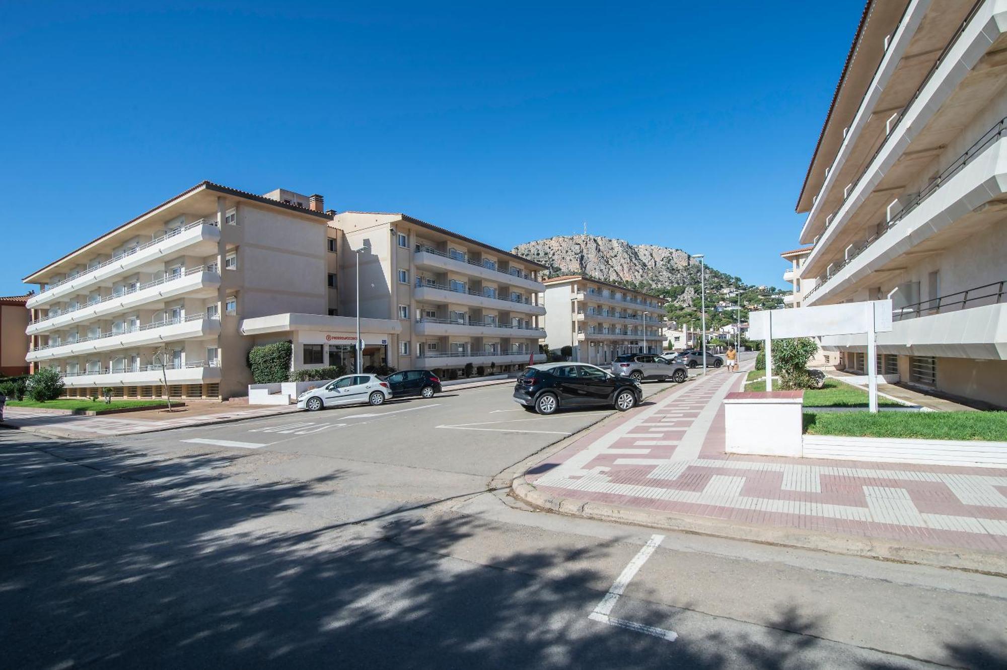 Pierre & Vacances Estartit Playa レスタルティット エクステリア 写真