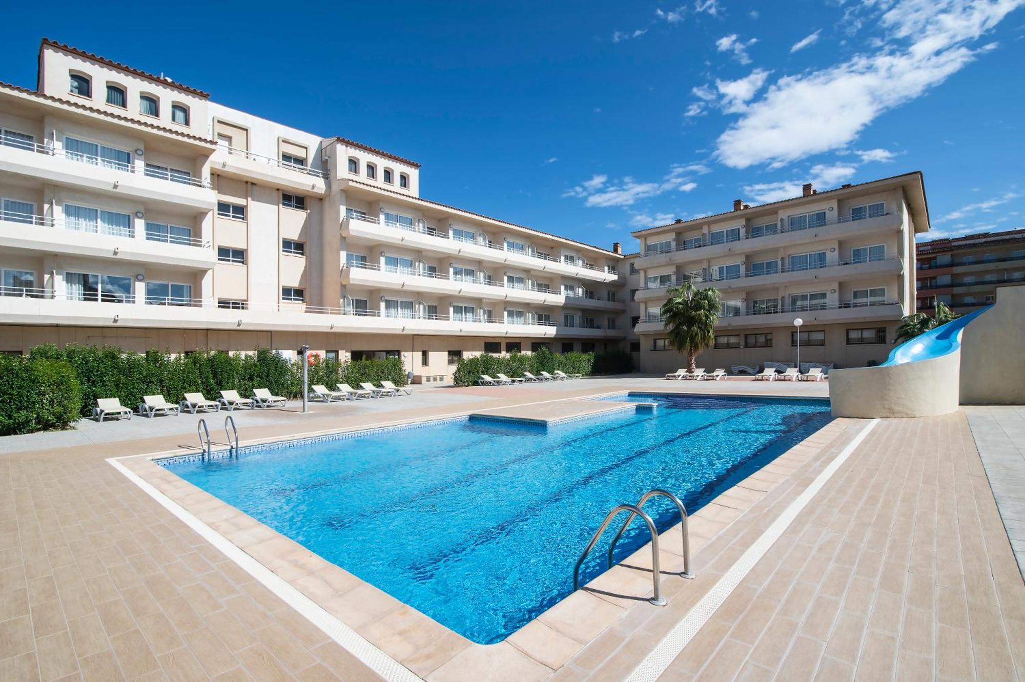 Pierre & Vacances Estartit Playa レスタルティット エクステリア 写真